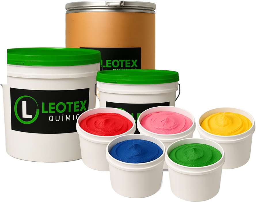 Produtos Mix — Linha Base D'Água